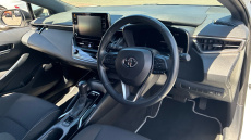 Toyota Corolla 1.8 VVT-i Hybrid Icon 5dr CVT Hybrid Hatchback